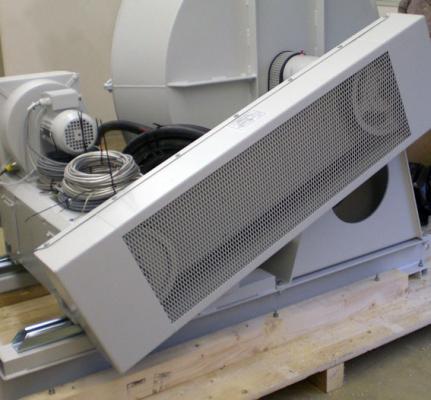 P8420Keilriemenantrieb