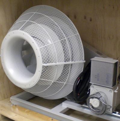 P8420Radialgeblse